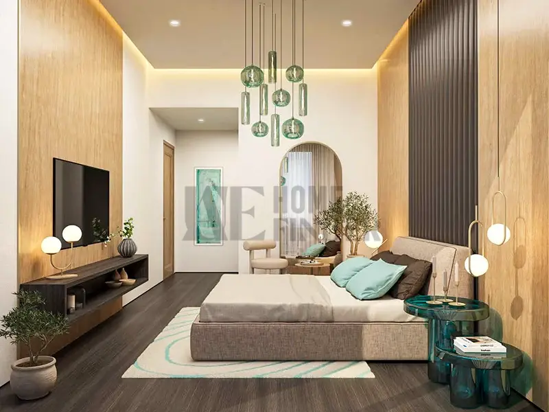 2 Bedroom Apartment for Sale in DAMAC Lagoon Views, Dubai | UAEHomefinder.com